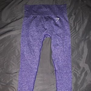 Gymshark VITAL SEAMLESS